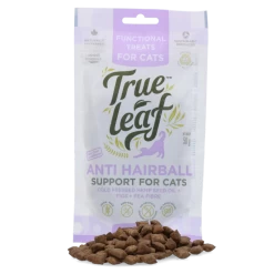 True Leaf Cat Anti Hairball 50 G