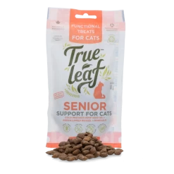 True Leaf Cat Senior 50 G