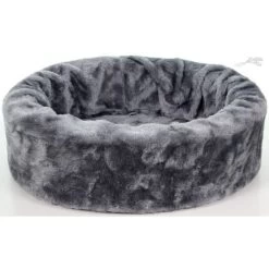 Brand Bontmand Grijs