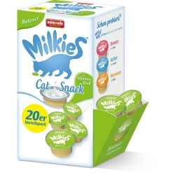 Brand Milkies Display Balance
