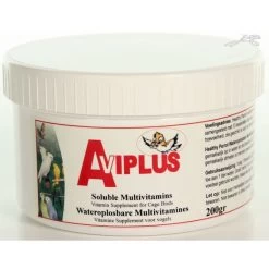 Aviplus Sol Vitamine