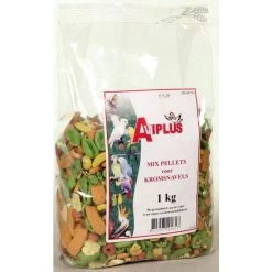 Aviplus Mix Pellets