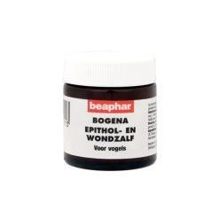 BEAPHAR Epithol- En Wondzalf Voor Vogels. 25gr.
