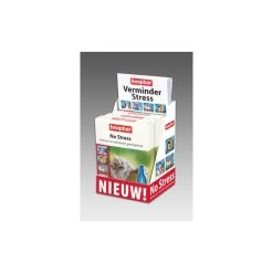 BEAPHAR No Stress Spot On Kat 3 Pipet. Aantal: 1 Stuks.