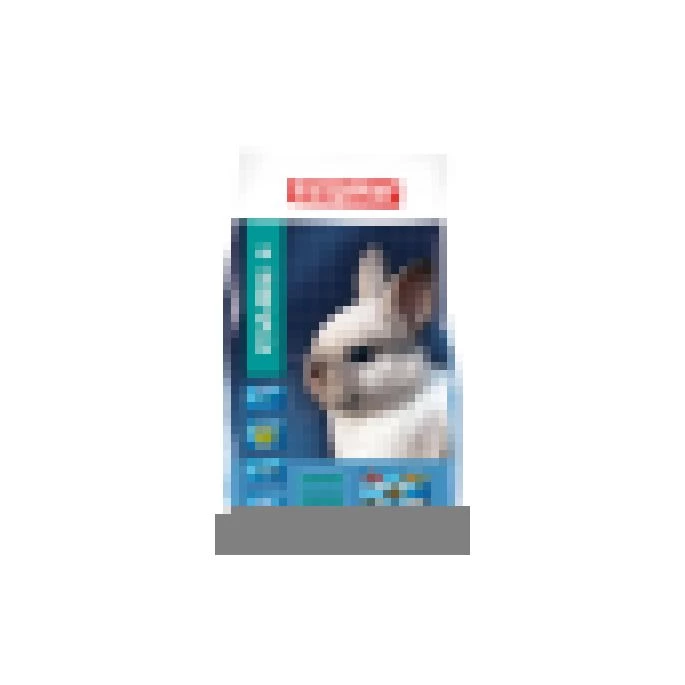 Care+ Konijn Junior. Inhoud: 250gr.