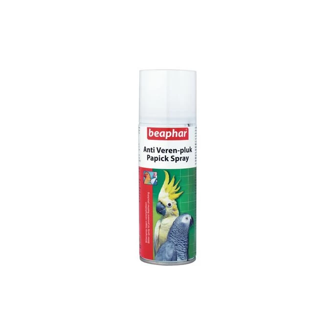 Brand Papick Spray
