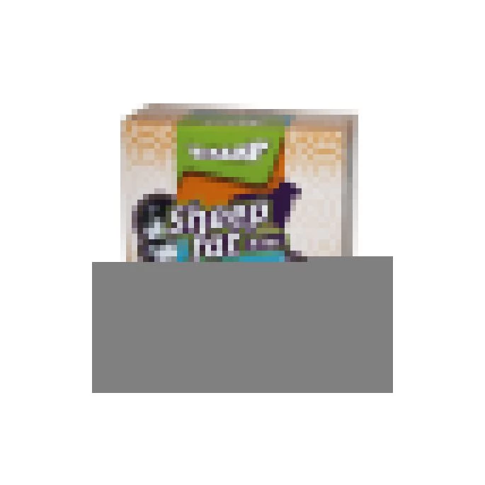 Braaaf Schapenvet Bites Zeewier 80st. - Afbeelding 2