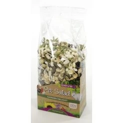Pet Salad - Garden Delight Knaagdier
