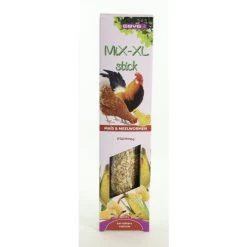 MiX-XL Stick Pluimvee Mais+Meelworm