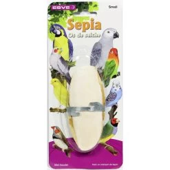 Sepia Op Kaart Small