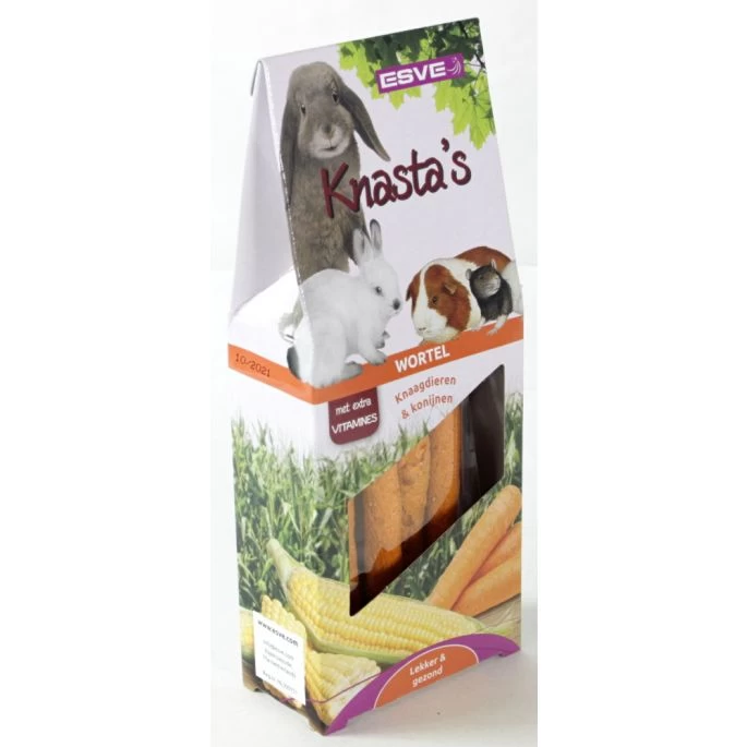 Knasta's Wortel