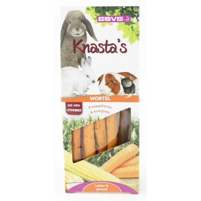 Knasta's Wortel - Afbeelding 2