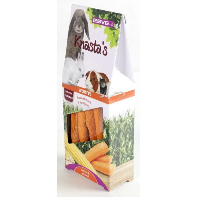Knasta's Wortel - Afbeelding 3