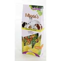 Mixxie's Ringen Melange