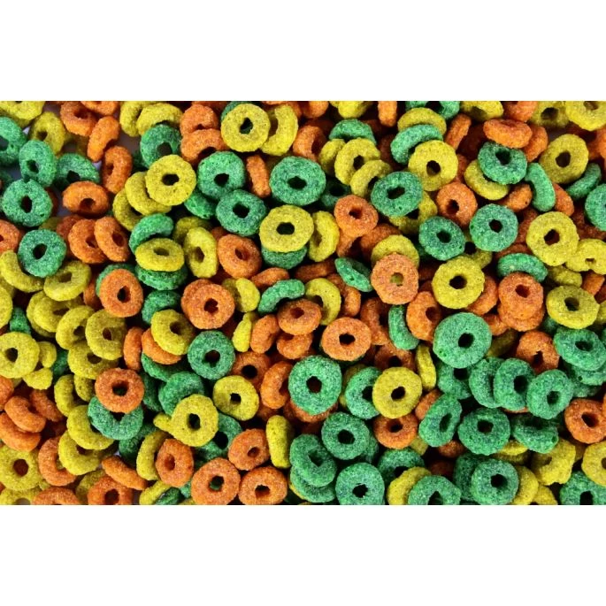 Mixxie's Ringen Melange - Afbeelding 4