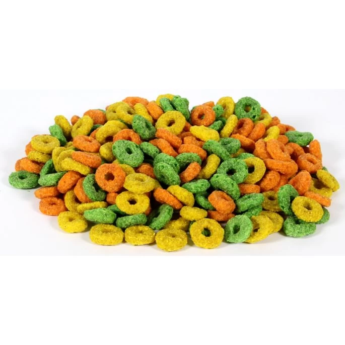 Mixxie's Ringen Melange - Afbeelding 5