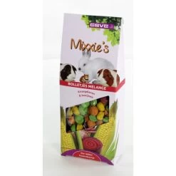 Mixxie's Bolletjes Melange