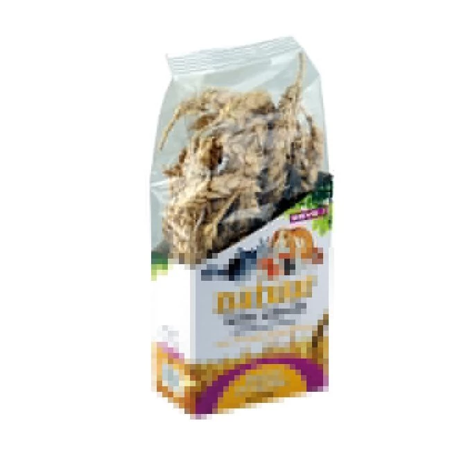 Natuur Tarwe Aren Mix. Inhoud: 90gr.