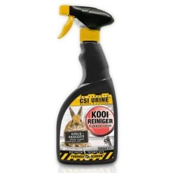 Brand CSI Urine Kooireiniger Spray 500ml