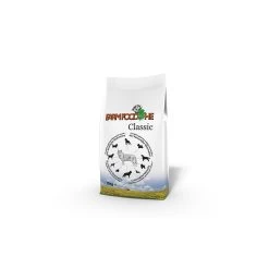 Farm Food HE . Verpakking: 15kg.