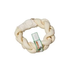Farm Food Dental Braided Donut L