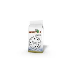 Farm Food HE. Verpakking: 12kg.