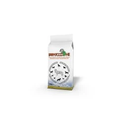 Farm Food HE Zalmolie . Verpakking: 12kg.