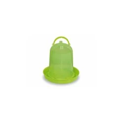 Brand Watertoren Plastic Groen. 3 Liter