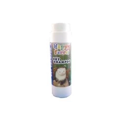 Happy Ferret Dry Shampoo