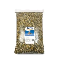 CaviaMuesli KasperFauna. Inhoud: 15kg.
