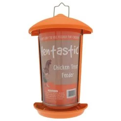 Brand Hentastic Half Pallet Feeder