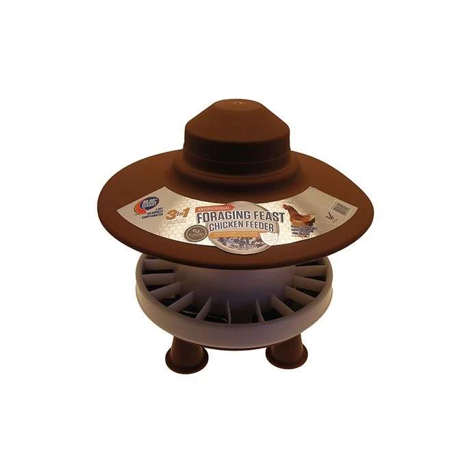 Brand Hentastic Foraging Feast Feeder