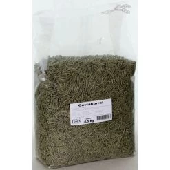 Caviakorrels. Inhoud: 4,5kg.