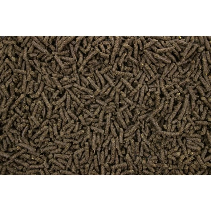 Lijnzaadbrokjes Voor Konijnen - Afbeelding 2