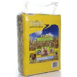 Stro Los Pak Inhoud: 1,2kg.