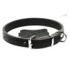 Brand Halsband Softlijn Donkerbruin. Verpakking: 1st. 16mm - 40cm