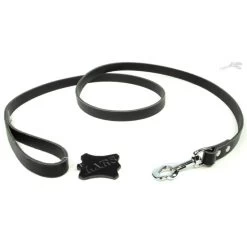 Lijn Softleer Natural – Donkerbruin – Kastanjebruin