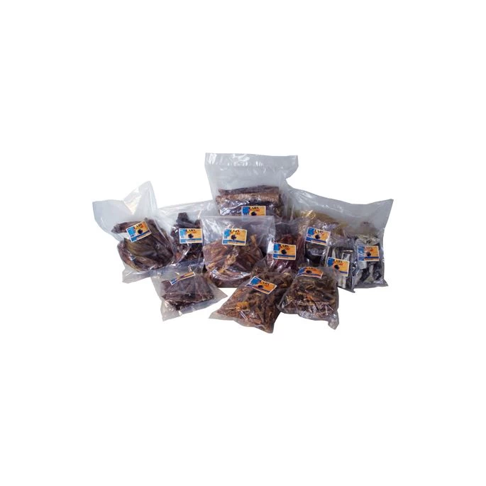 Lars Runderluchtpijp 30 Cm