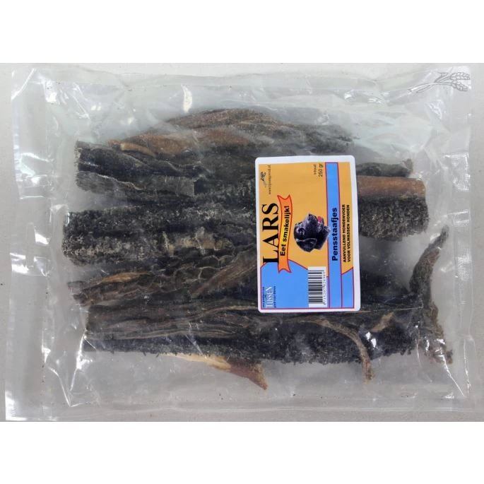 Lars Pensstaafjes250gr.