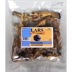 Lars Kippenpootjes150gr.