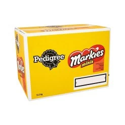 Brand Markies Koekjes Mini12,5kg.