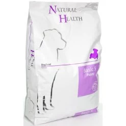 NH Hond Basic 5 Puppy