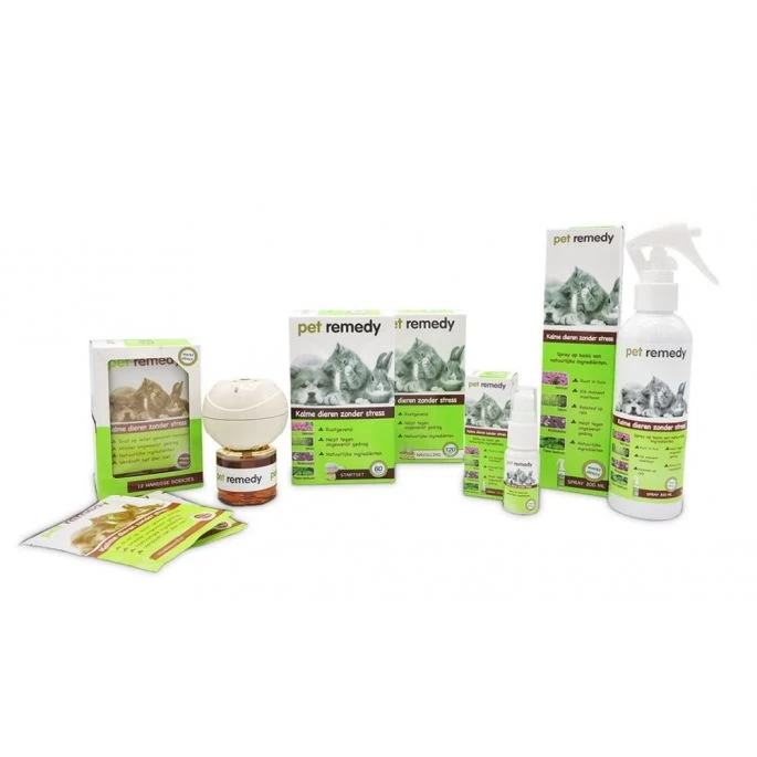 Pet Remedy Verdamper+Vulling - Afbeelding 2