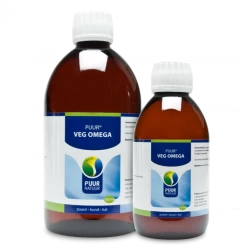 PUUR Veg Omega 500ml
