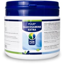 PUUR Glucosamine Extra 250g HK
