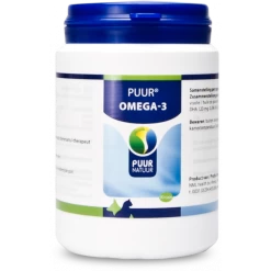 PUUR Omega-3 90c