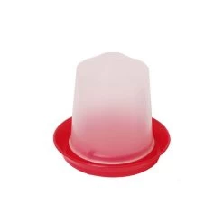 Brand Drinktoren Plastic. 1 Liter