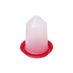 Brand Drinktoren Plastic. 3 Liter