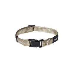 Brand Kilimanjaro Halsband Gold. Verpakking: 1st. 11mm - 3/8