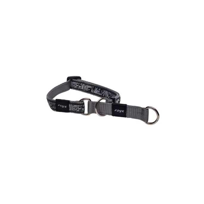 ROGZ Scooter Choker Halsband